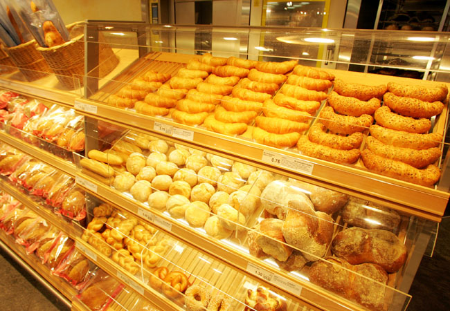 Bakery