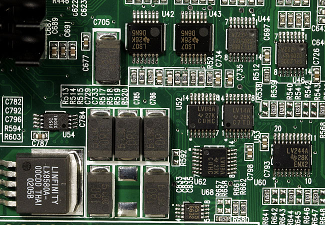 Electronics