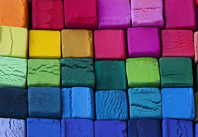 Paint