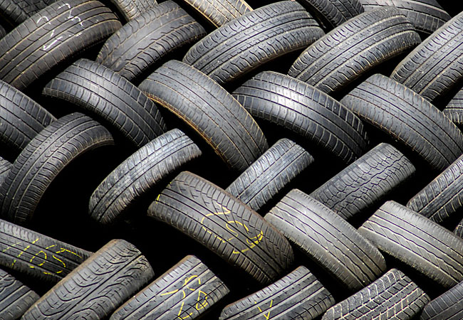 Rubber