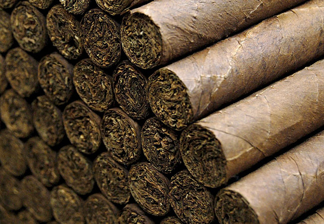 Tobacco Tobacco