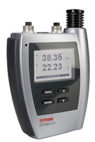 Data Loggers
