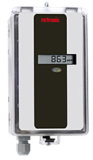 CO2 transmitters CO2 transmitters