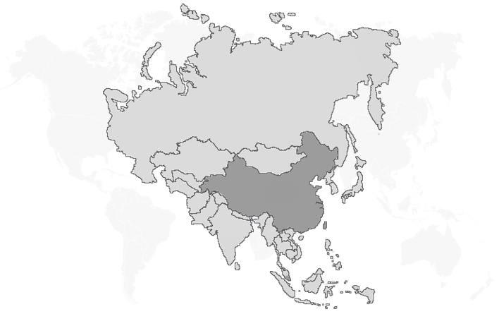 Asia