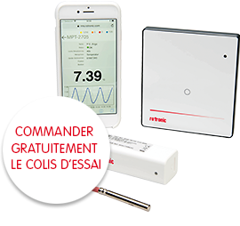 Kit RMS de départ pour les pharmacies