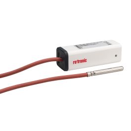 Rotronic Rms System RMS-MLOG-T10-915 - Wireless Mini Temperature Data Logger for the ...