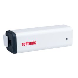 Rg Micrologger Ii RMS-MLOG-T-868 - Wireless Mini Data Logger for Temperature for the ...