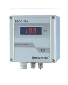 Differenzdruck-Messumformer MF-FD