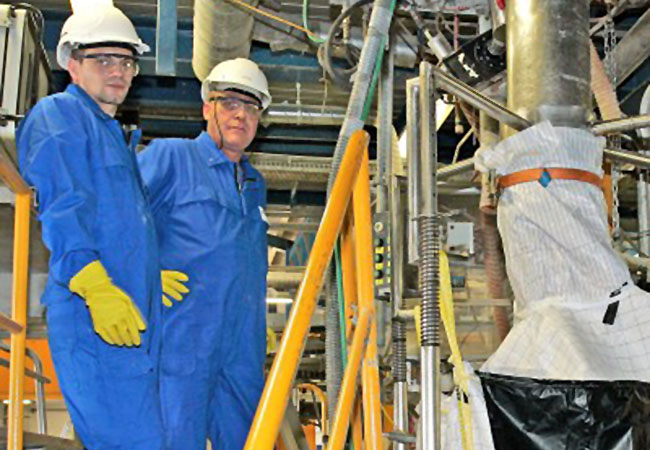 Agrochemical Agrochemical